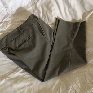 Mossimo Dressy Capris NWOT